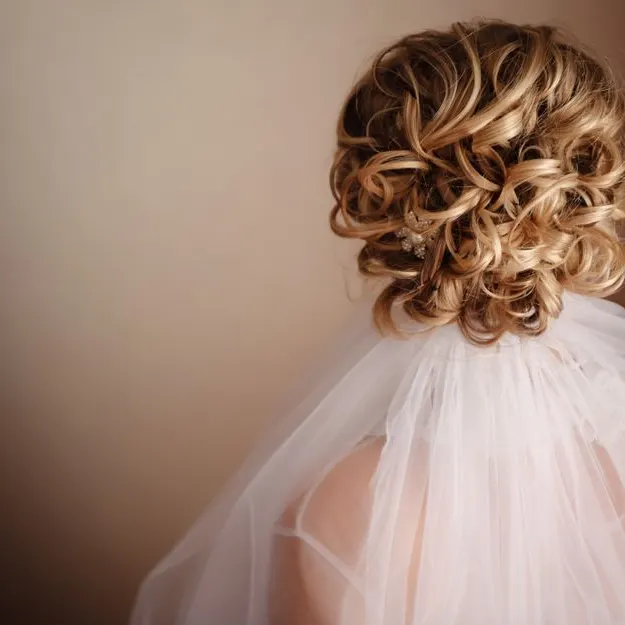 Coiffure événementielle