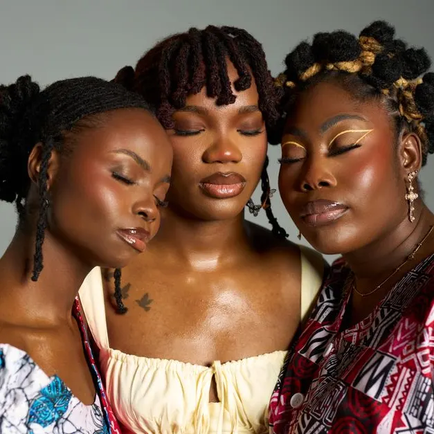 Faux locs